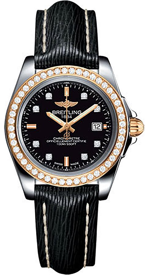 breitling women's watches uk|breitling women's watches on sale.